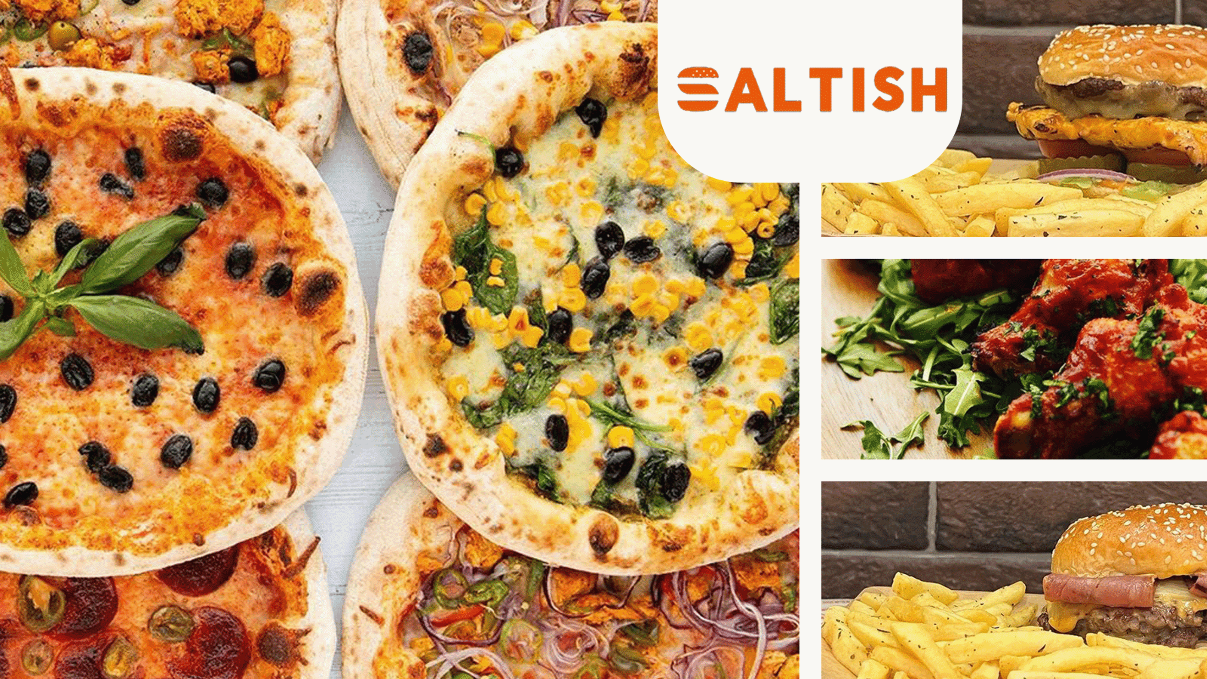 Saltish - Ashton Under Lyne